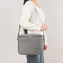 Lunch box bag