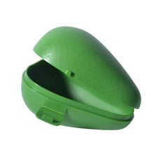 Avocado Saver Food Crisper Storage Box Avocado Saver Organizer Avocado Saver Holder Reusable Avocado Preservation Box