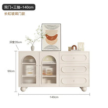Modern Trendy Living Room Cabinets Beauty Elegant Unique Delicacy Storage Cabinet Simple Nordic Woonkamer Kasten Home Furniture