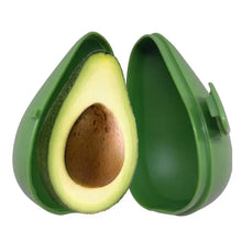 Avocado Saver Food Crisper Storage Box Avocado Saver Organizer Avocado Saver Holder Reusable Avocado Preservation Box