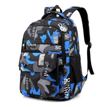 Teenage Children Backbag for Adult Large Capacity Business Computer Bag Kid High School Student Schoolbag Practical Shoulder Bag