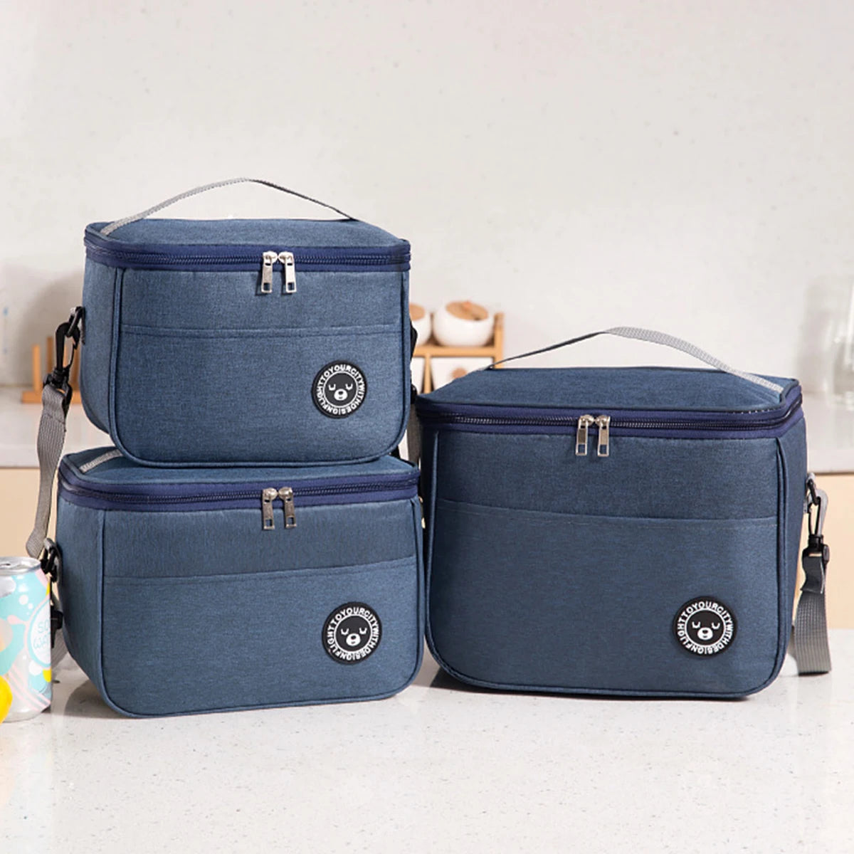 Lunch box bag