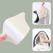 Patch Heel Pads for Sport Shoes Back Sticker