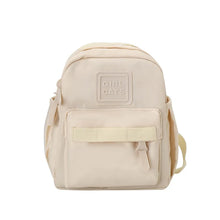 Kids Backpack for Boy School Bag Mother Kids Bags for Girl Toddler Bags Class Bags for Girl Solid Cute Backpack Mochilas Bolsa