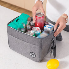 Lunch box bag