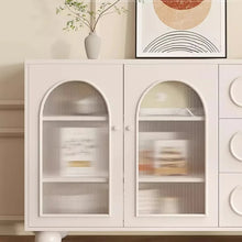 Modern Trendy Living Room Cabinets Beauty Elegant Unique Delicacy Storage Cabinet Simple Nordic Woonkamer Kasten Home Furniture
