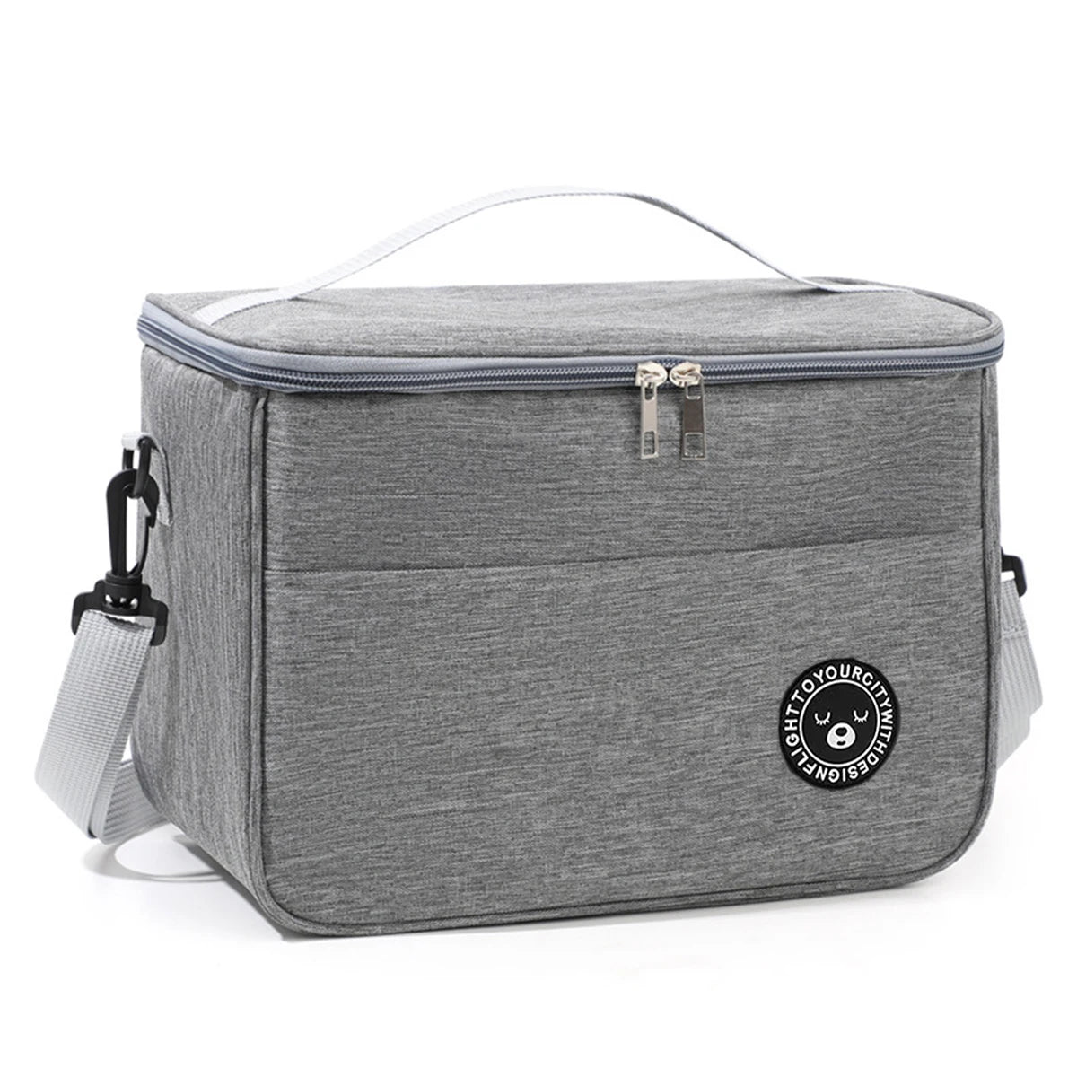 Lunch box bag