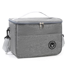 Lunch box bag