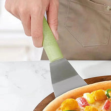 6-piece set of kitchen tools, pizza, baking, fruit tools, household peelers, bottle openers, and kitchenware small tools