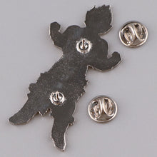 Anime Character Enamel Pins Cool Cartoon Brooches Clothes Backpack Hat Lapel Badges Fashion Jewelry Accessories Souvenir Gifts