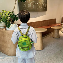 Kids Backpack for Boy School Bag Mother Kids Bags for Girl Toddler Bags Class Bags for Girl Solid Cute Backpack Mochilas Bolsa