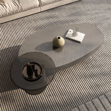 Living Room Coffee Table Luxury Modern Simple Unique Coffee Table Glamour Premium Muebles Para El Hogar Living Room Furniture