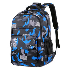 Teenage Children Backbag for Adult Large Capacity Business Computer Bag Kid High School Student Schoolbag Practical Shoulder Bag