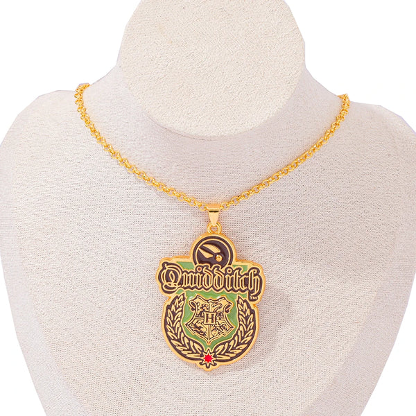 Harry Potter Series Creative Personality Film Fans Peripheral Fashion Accessories Gift Suitable for Giving to Friends