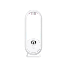 Smart essential oil diffuser, color luminous aromatherapy machine, car bedroom living room office aromatherapy machine