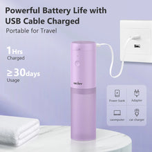 Dental Water Flosser