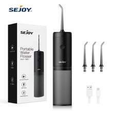 Dental Water Flosser