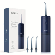 Dental Water Flosser