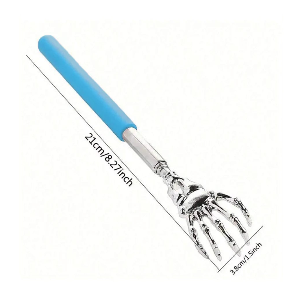 Portable Extendable Back Scratcher