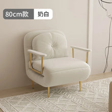 French Arm Living Room Sofas Elegant Trendy Cute Multifunctional Sofa Bed Premium Comfy Canapé Convertible Home Furniture