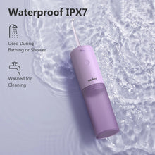 Dental Water Flosser