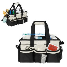 Y5GD Multifunctional Toolbag Cleaning Tool Organizers for Homeowners and Professionals
