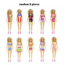 28pcs Fashion Dolls Accessories =1 Gown +3 Dress +2 Suit +2 Swimsuit +3 Glasses +10 Shoes +7 Hanger Clothes for 11.5'' Doll Toys