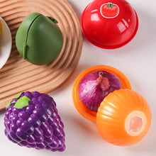 Avocado Saver Food Crisper Storage Box Saver Organizer Avocado Saver Holder Reusable Keeper Fruit Container