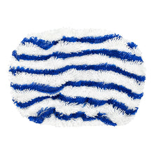 Home Cleaning About 21x14cm Microfiber Mop Cloth Dry And Wet Mop Pads Machine Washable Pads Absorbent Floor Cleaning