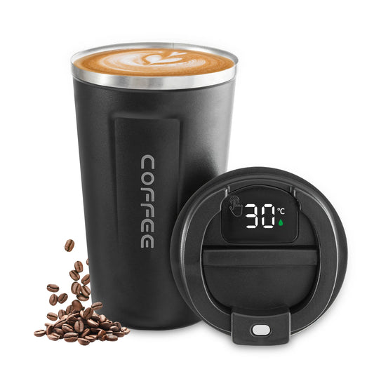 Travel Coffee Mug