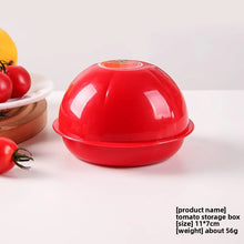 Avocado Saver Food Crisper Storage Box Saver Organizer Avocado Saver Holder Reusable Keeper Fruit Container