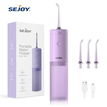 Dental Water Flosser