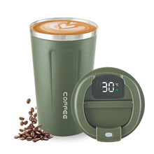 Travel Coffee Mug