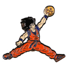 Anime Character Enamel Pins Cool Cartoon Brooches Clothes Backpack Hat Lapel Badges Fashion Jewelry Accessories Souvenir Gifts