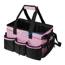Y5GD Multifunctional Toolbag Cleaning Tool Organizers for Homeowners and Professionals