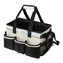 Y5GD Multifunctional Toolbag Cleaning Tool Organizers for Homeowners and Professionals