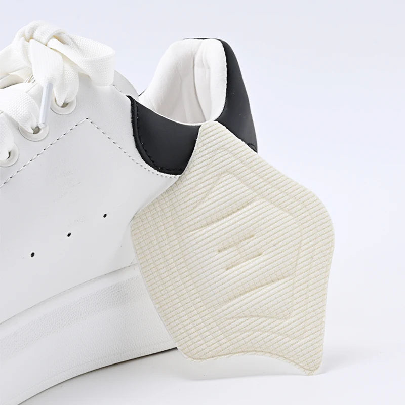 Patch Heel Pads for Sport Shoes Back Sticker