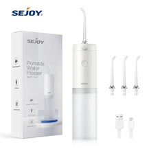 Dental Water Flosser