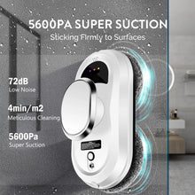 Household Robot Window Cleaner Window Cleaning Robot Smart New Home Robot Vacuum CleanerRemote Control Glass Cleaning Robots