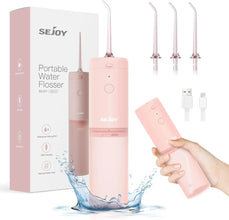 Dental Water Flosser