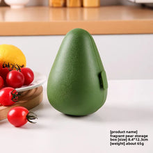 Avocado Saver Food Crisper Storage Box Saver Organizer Avocado Saver Holder Reusable Keeper Fruit Container