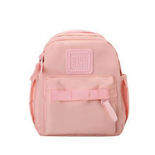 Kids Backpack for Boy School Bag Mother Kids Bags for Girl Toddler Bags Class Bags for Girl Solid Cute Backpack Mochilas Bolsa