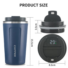 Travel Coffee Mug
