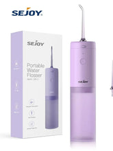 Dental Water Flosser