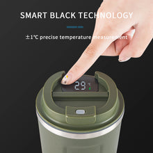 Travel Coffee Mug